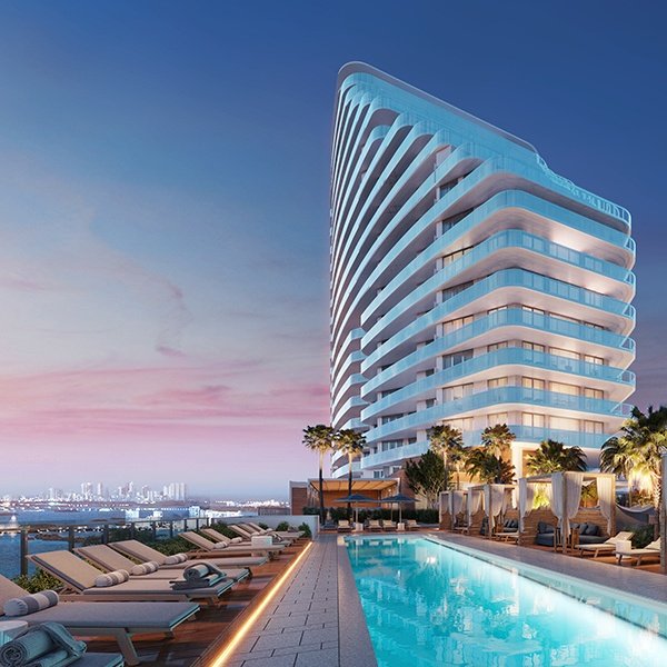 Four Seasons Residences