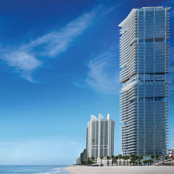 TURNBERRY OCEAN CLUB RESIDENCES